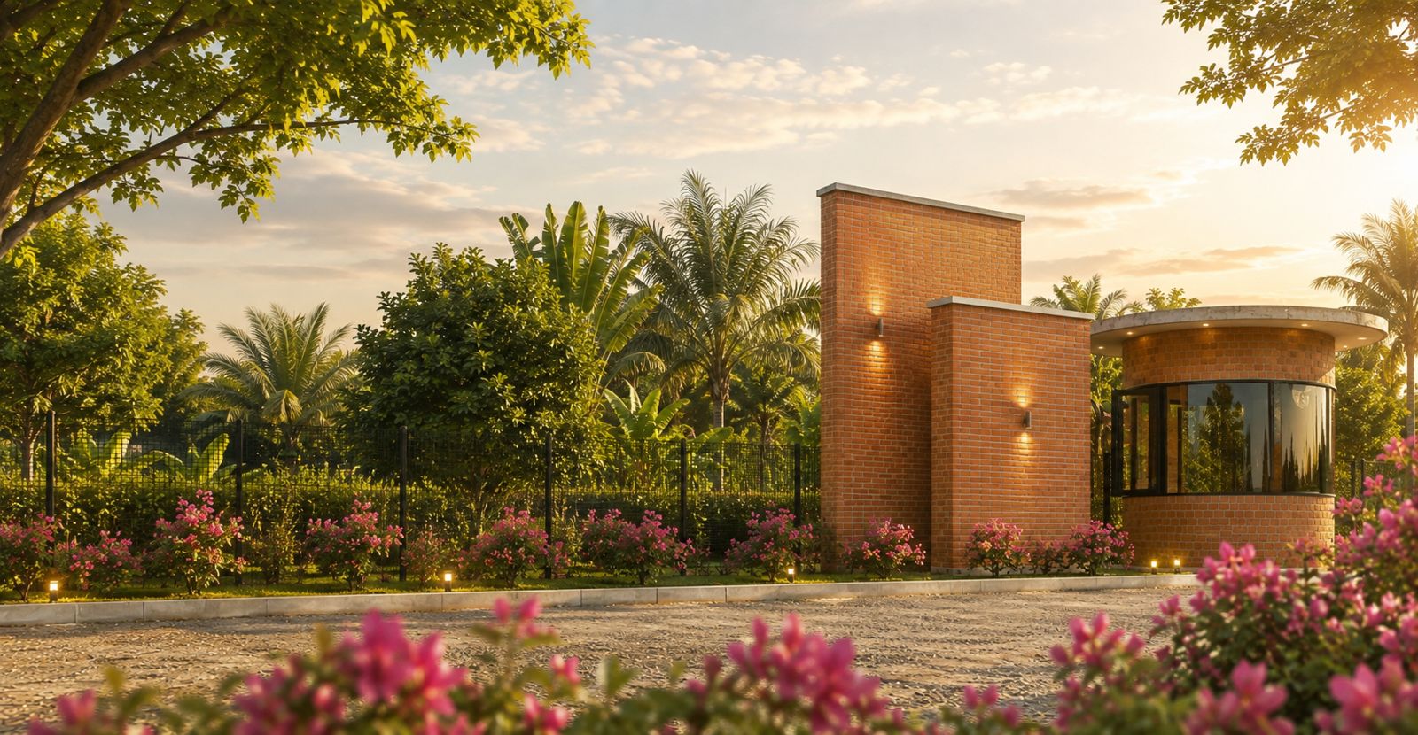 Karjat Farmland Estate