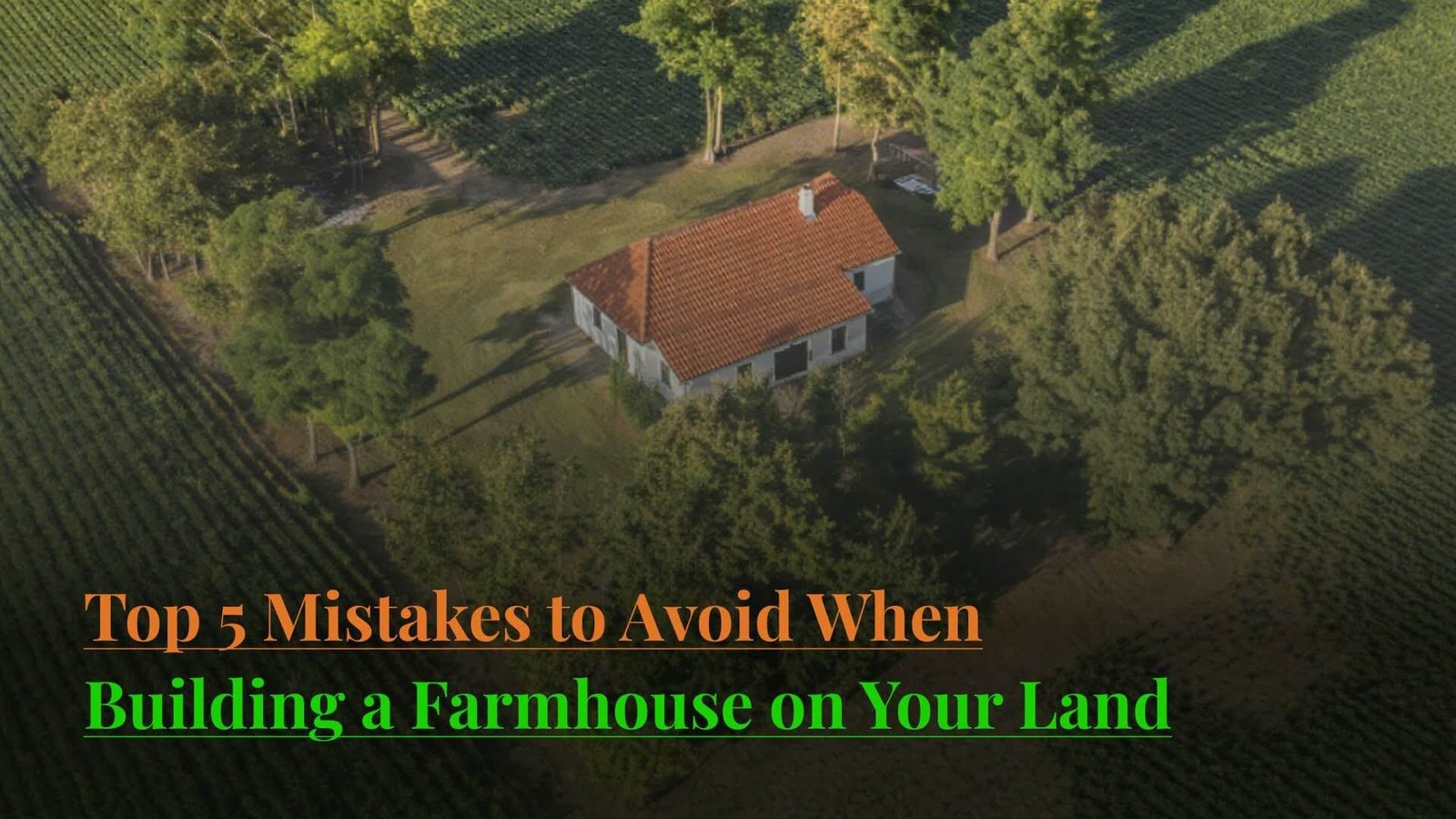 Weekend farmhouse economics journal