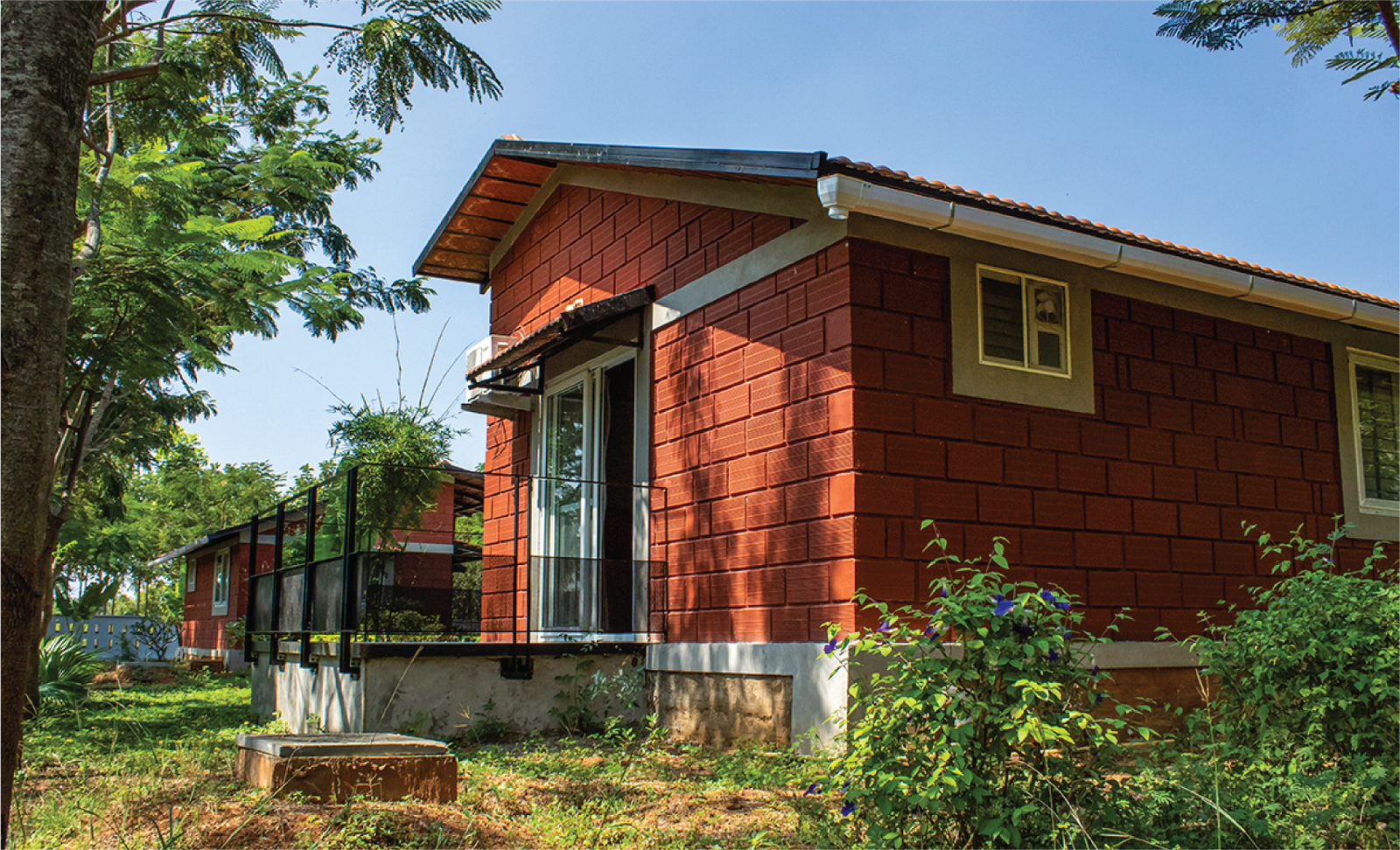 Connectivity Estate
