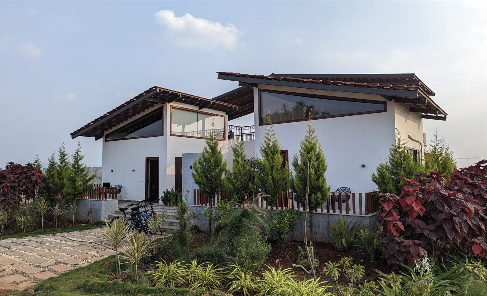 Plantation Ready Estate