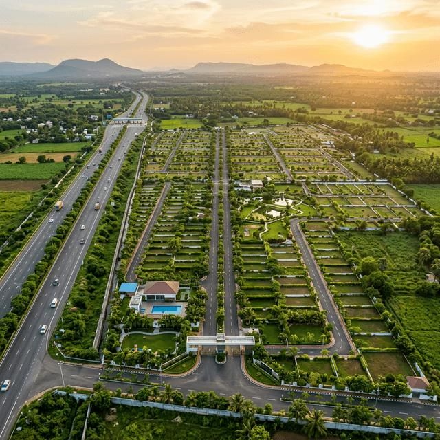 Right location